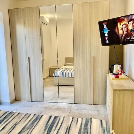 Appartamento Moderno A 15 Minuti Dal Centro Di Roma Buitenkant foto