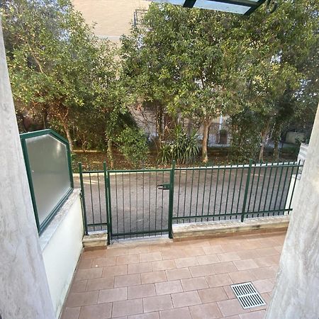 Appartamento Moderno A 15 Minuti Dal Centro Di Roma Buitenkant foto