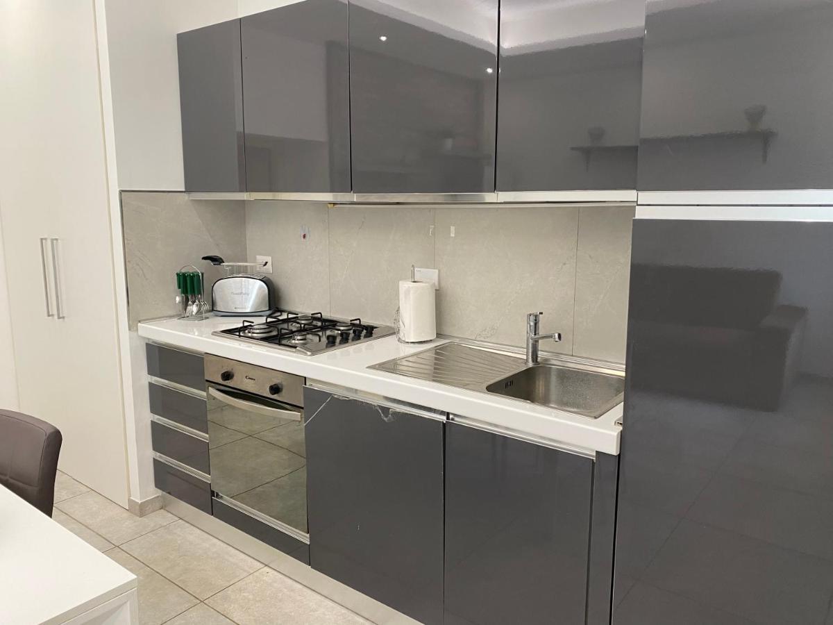 Appartamento Moderno A 15 Minuti Dal Centro Di Roma Buitenkant foto