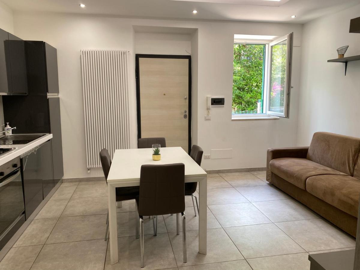 Appartamento Moderno A 15 Minuti Dal Centro Di Roma Buitenkant foto