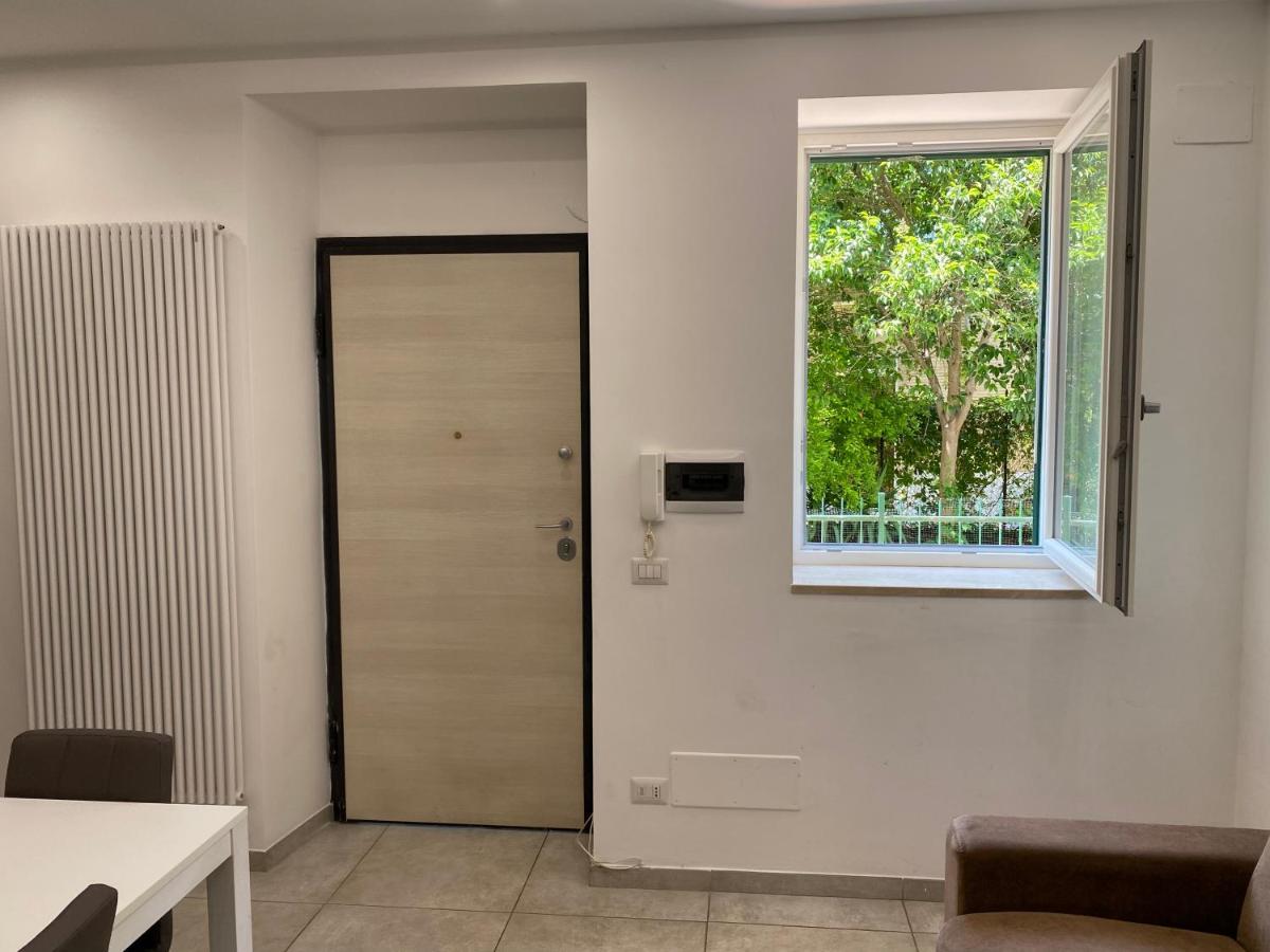 Appartamento Moderno A 15 Minuti Dal Centro Di Roma Buitenkant foto