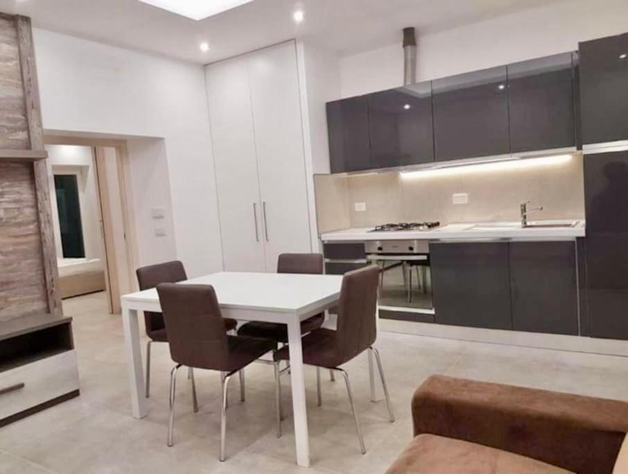 Appartamento Moderno A 15 Minuti Dal Centro Di Roma Buitenkant foto