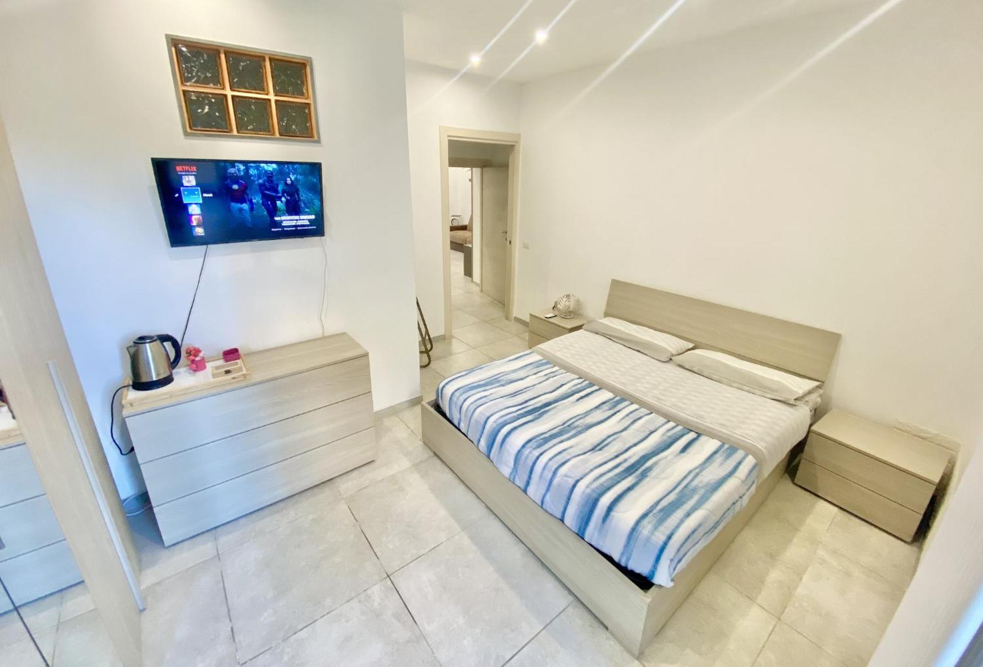 Appartamento Moderno A 15 Minuti Dal Centro Di Roma Buitenkant foto