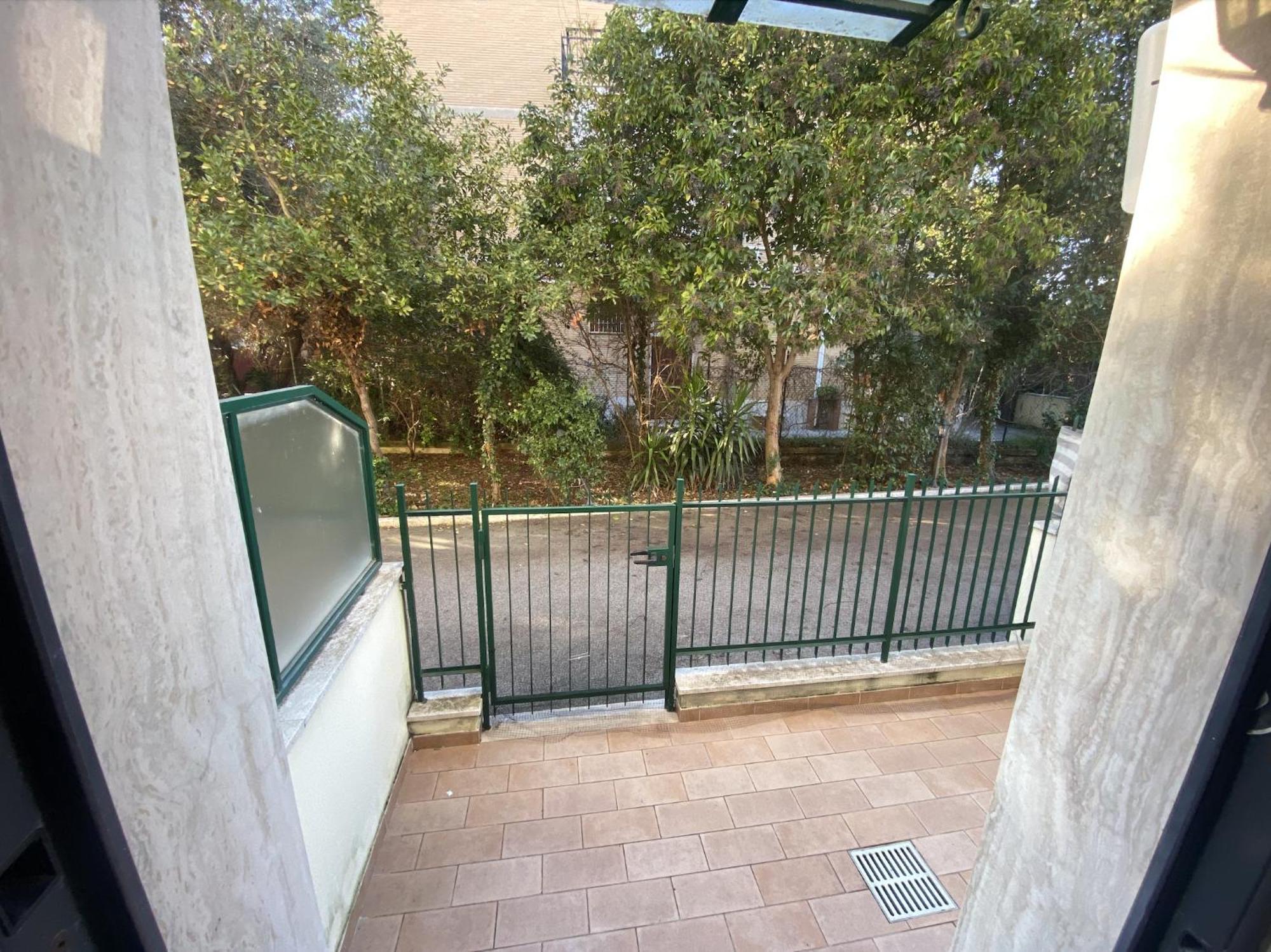 Appartamento Moderno A 15 Minuti Dal Centro Di Roma Buitenkant foto